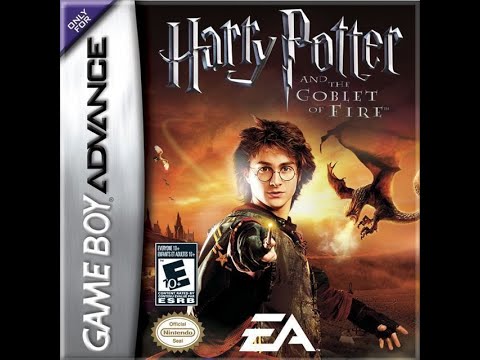 LP HP Und der Feuerkelch | Badezimmer der Vertrauensschüler 3/4 | Part 9