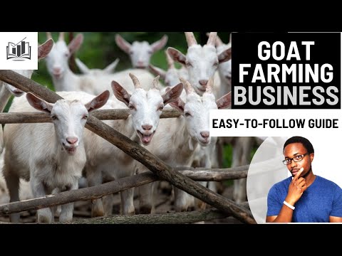 , title : 'How to Easily Start a Goat Farming Business'