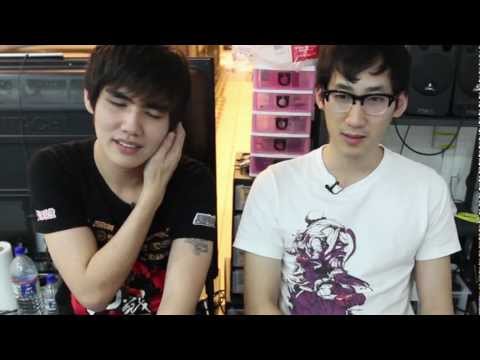 Cross Counter Jerusalem: Mid-Air Circumcision