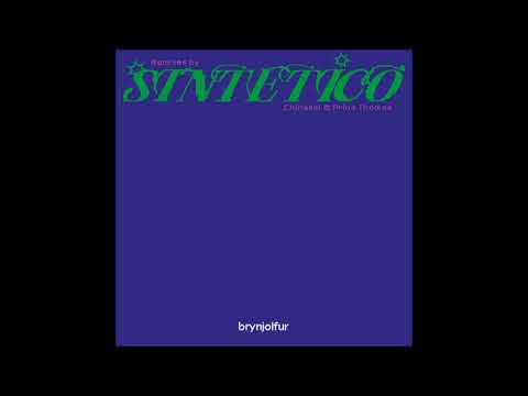 Brynjolfur - Paisaje Sintético (Chinaski Remix) [PNR007]