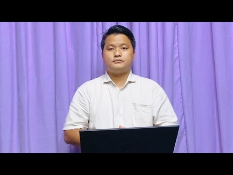 Life is Short || Kan Nun Tawizia - Saam 90:12