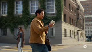 Chase Bank Commercial (2026)