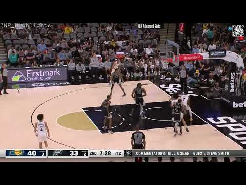 George Hill  7 PTS: All Possessions (2023-03-02)