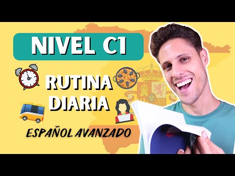 ADVANCED Spanish Expressions to use in Daily CONVERSATION 🇪🇸 C1 Level