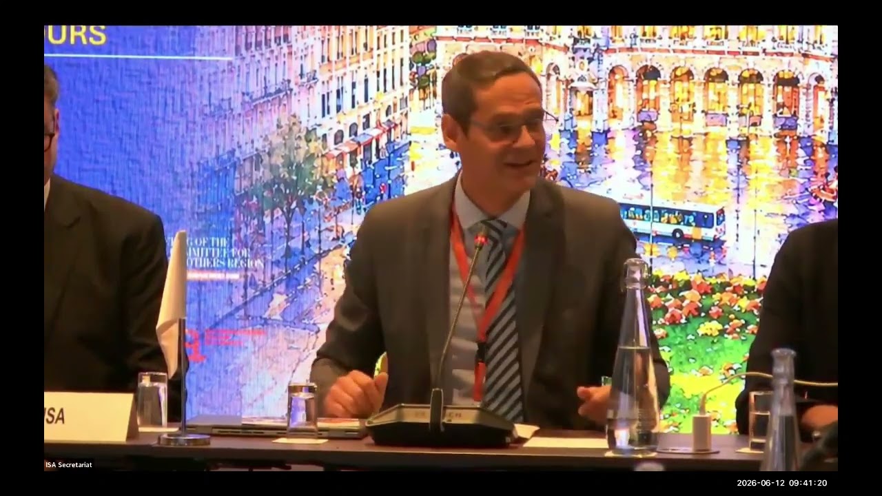 Building a Global Solar Capability Ecosystem The STAR C Partnership Model