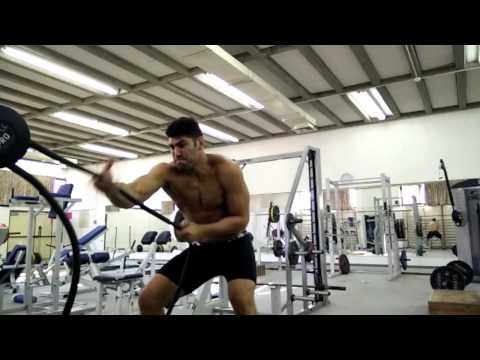 Ori Sasson 100+ Judo | Training & highlights