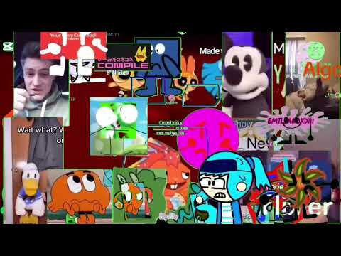 What happens if Everyone watches PS/SG/OF Logos In Scariest TheSFYTM2000’s G-Major