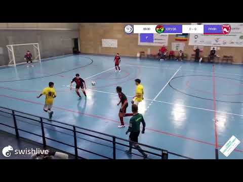 Highlights Città Giardino - Pavia Calcio, 04 Dicembre 2022