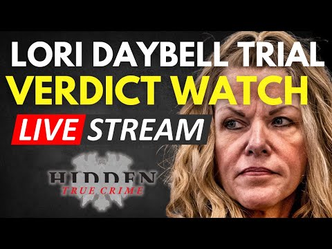 LIVE VERDICT WATCH | LORI VALLOW DAYBELL TRIAL