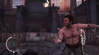 Gravity at its finest in video games