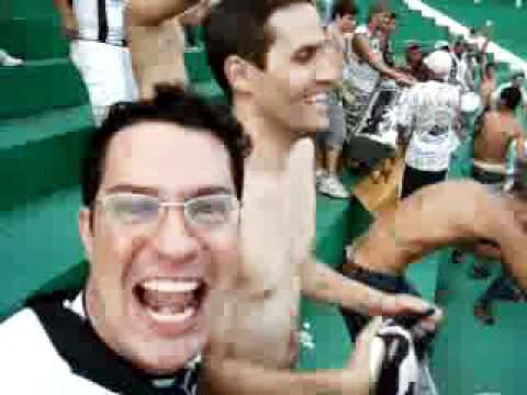 Comercial x Guarani: A emoção de uma virada!!!