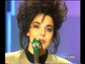 Mietta Canzoni Sanremo 1989