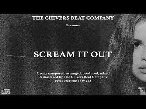 "Scream It Out" - Selena Gomez x Billie Eilish Type Beat | Inspiring Piano Ballad