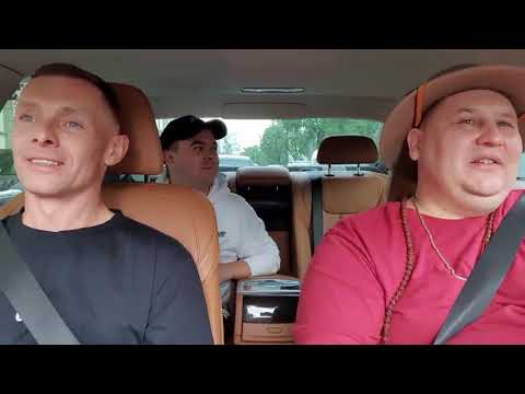 Wini x Włodi & 88 - rozmowa