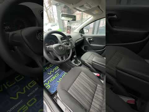 фото volkswagen polo v рестайлинг 0