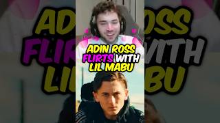 ADIN ROSS SAYS MABU IS &quot;HARD&quot;😫🍆**AYO**