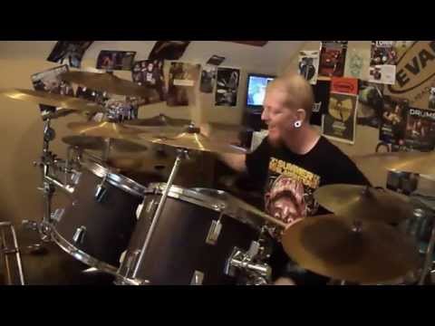 Adam Barker--Sonic Devastation (1 of 4 ).. fall 2015  Drum clips