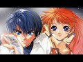 Brain Powerd 1998 Serie De TV Anime De Culto