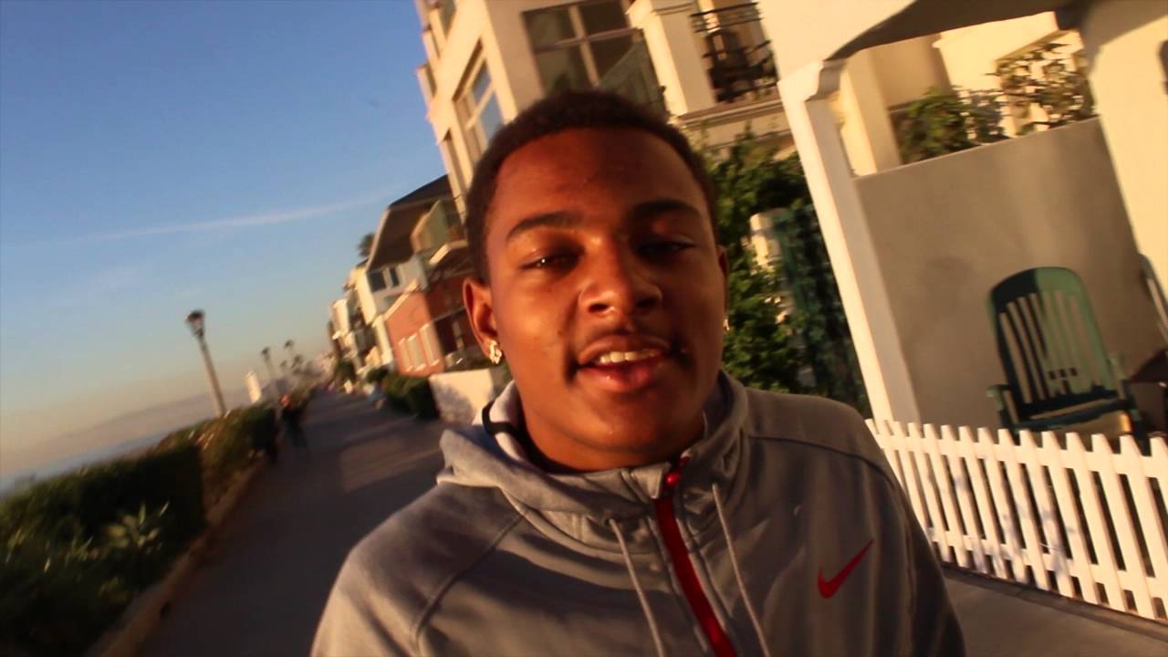 Promotional video thumbnail 3 for Hoodie Bhoy Texus