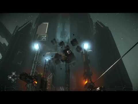 Killzone Shadow Fall (PS4 PRO) Walkthrough - Chapter 7