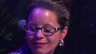 Anne Paceo | Toutes Les Fées Etaint La  (Anne Paceo) | Instrumental Sesc Brasil