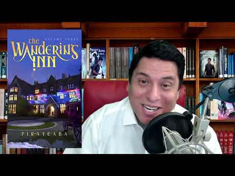 The Wandering Inn - Volume 3 Part 1