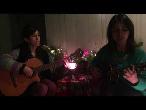 Angie Foster & Gloria Foster - Recuerdos de Ypacarai @ Live Session.