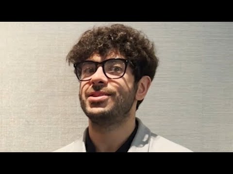 Tony Khan Says AEW Grand Slam Australia Is One Of The Biggest Gates In AEW History