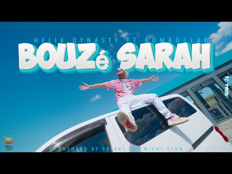 Bombo and The Dynasty Lab