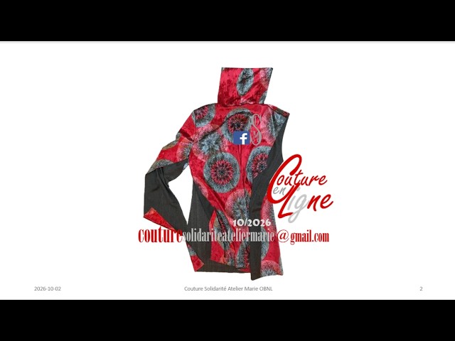 couture en ligne in Classes & Lessons in City of Montréal