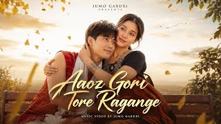 Download lagu Aaoz Gori Tore Ragange | Romantic  | Reprise By Jumo Gaburi | New Chakma Song 2026 mp3