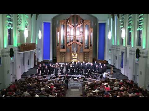 Christmas Celebration - Viva Voices Chorale and Chamber Ensemble Fall 2025 Concert