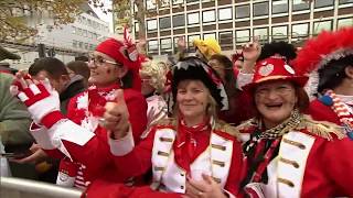 Höhner - Komm wir halten die Welt an 2018