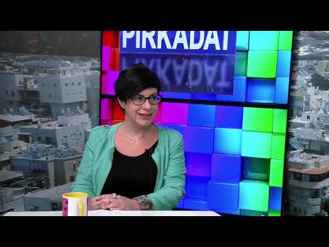 Színes programok a Csányi5-ben