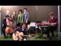 The Wombats 'Anti D'