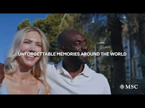 Thumbnail for MSC Musica Class Ships | MSC Cruises