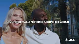 MSC Musica Class Ships | MSC Cruises