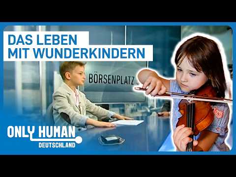 IQ von über 140: Leben als Hochbegabte