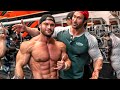 Opening up about my life struggle with Mike O'Hearn