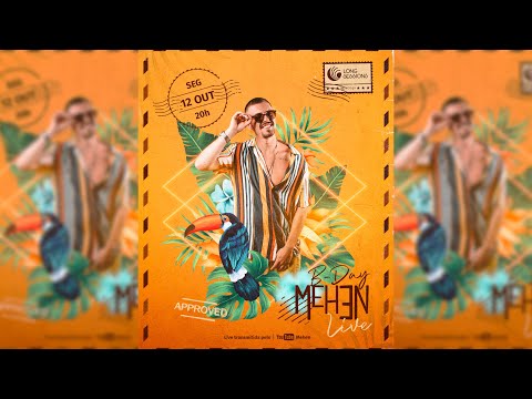 Mehen B.Day @ Live Long Sessions