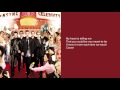 N'Sync: 12. Something Like You (Lyrics)