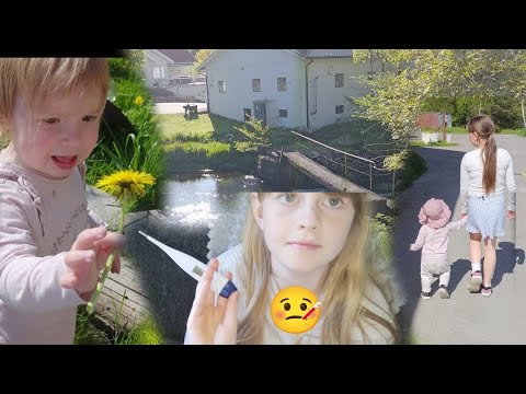 En riktigt mysig vlogg! Dag 3/7!