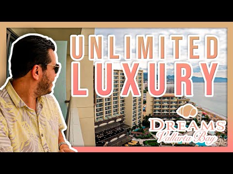 Videos del Dreams Vallarta Bay Resorts  Spa 5★ en Puerto Vallarta, MéxicoVerPrecios20CerrarConsulta por Whatsapp 🇦🇷BookingTripadvisorExpediaAgodaTravelocityOrbitzPricelineTripSkyscannerDespegarHotelesBestdayDestiniaTrivagoTurismocityAlmundoLastminuteHotwireCheapticketsTui