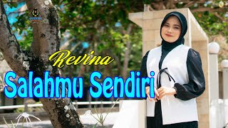 Download lagu REVINA ALVIRA - SALAHMU SENDIRI (Gasentra) mp3 Download lagu REVINA ALVIRA - SALAHMU SENDIRI (Gasentra) mp3