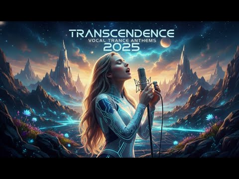 Marcell Stone pres. Techprog Session 392 (Vocal Trance Anthems 2025)