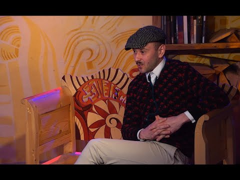 Fonó Műhely: Bordás Barnabás