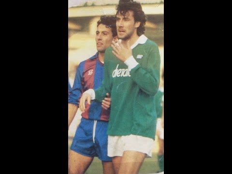 Avellino -Cosenza  4-0 (18°, 1989/90)