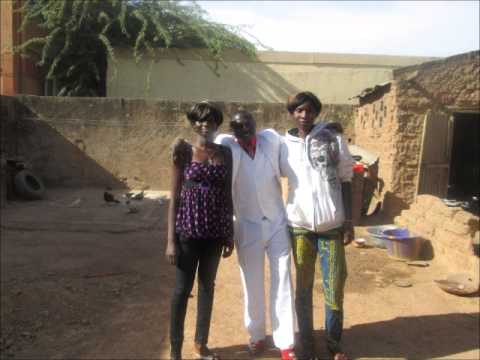 SOULEMANE ZOUGRANA - BAZEGA