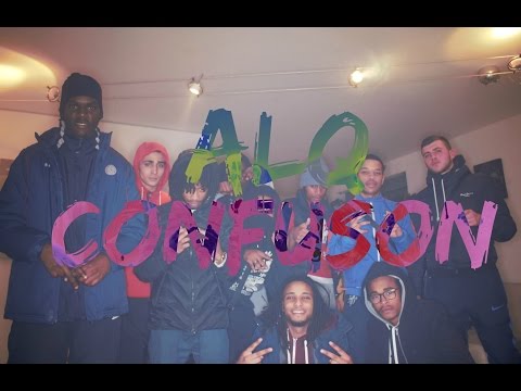ALQ - CONFUSON