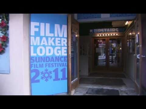 2011 Sundance Film Festival - SUNcovered: Chase Activation